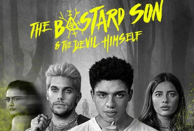 Will Netflix series Half Bad: The Bastard Son & The Devil Himself be renewed for season 2?