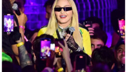 Madonna
