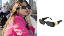 Check out Saboor Aly’s expensive outfit and accessories