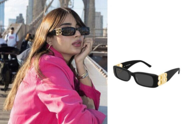 Check out Saboor Aly’s expensive outfit and accessories
