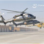 Z-20 surpasses Black Hawk