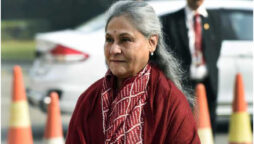 Jaya Bachchan