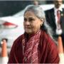 Jaya Bachchan discusses her first salary