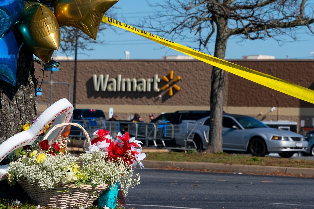 walmart shooting