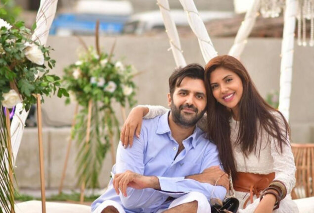 Hassan Ahmed responds to remarks by Sunita Marshal in interview
