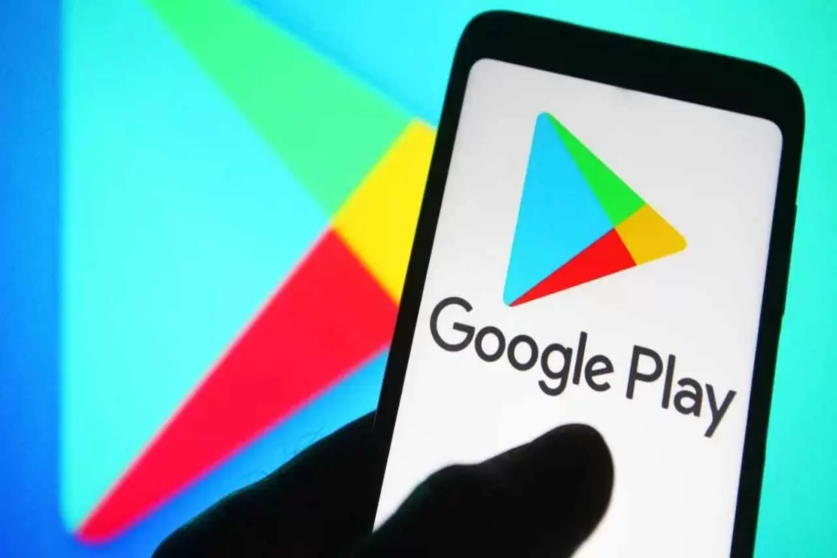 Google Play Store