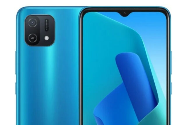 Oppo a16 price in Pakistan and full specifications