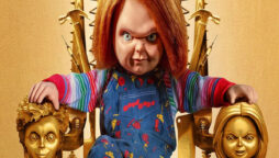 Chucky