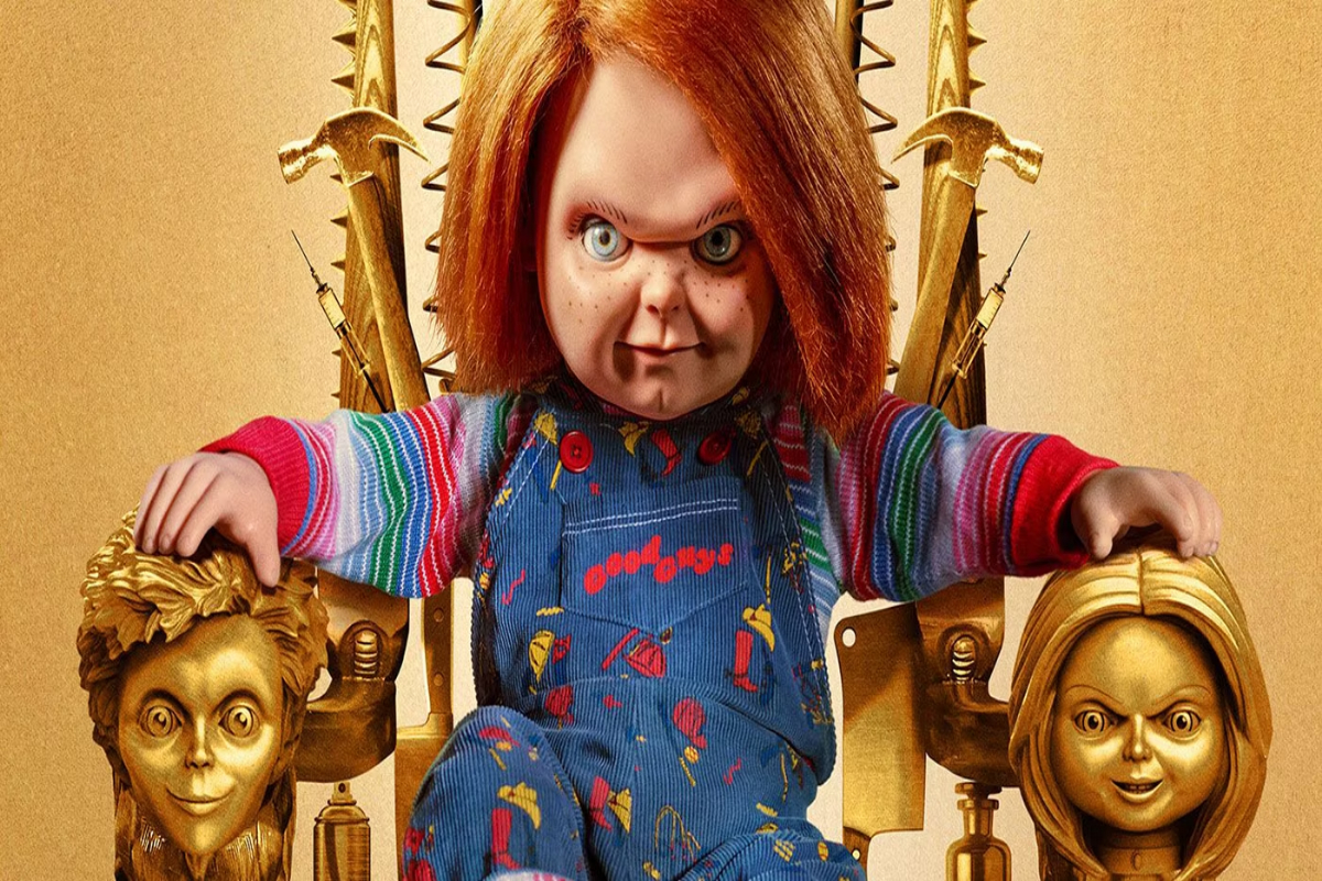 Chucky