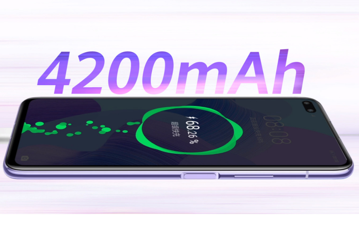 Huawei Nova Y61 Price in Pakistan