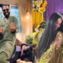 Watch: Man recreates Pakistani woman’s Mera Dil Ye Pukare dance
