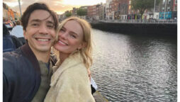 ‘You Make Life So Much Fun’ Kate Bosworth Says