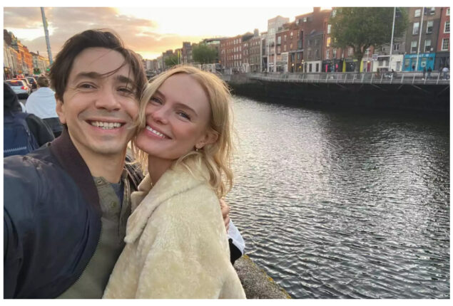 ‘You Make Life So Much Fun’ Kate Bosworth Says