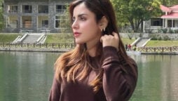 Netizens are stunned by latest Instagram video of Nida Khan