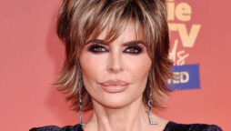 Lisa Rinna’s acts make “RHOBH” cast look awful, Sutton Stracke