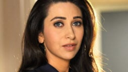 Karisma Kapoor