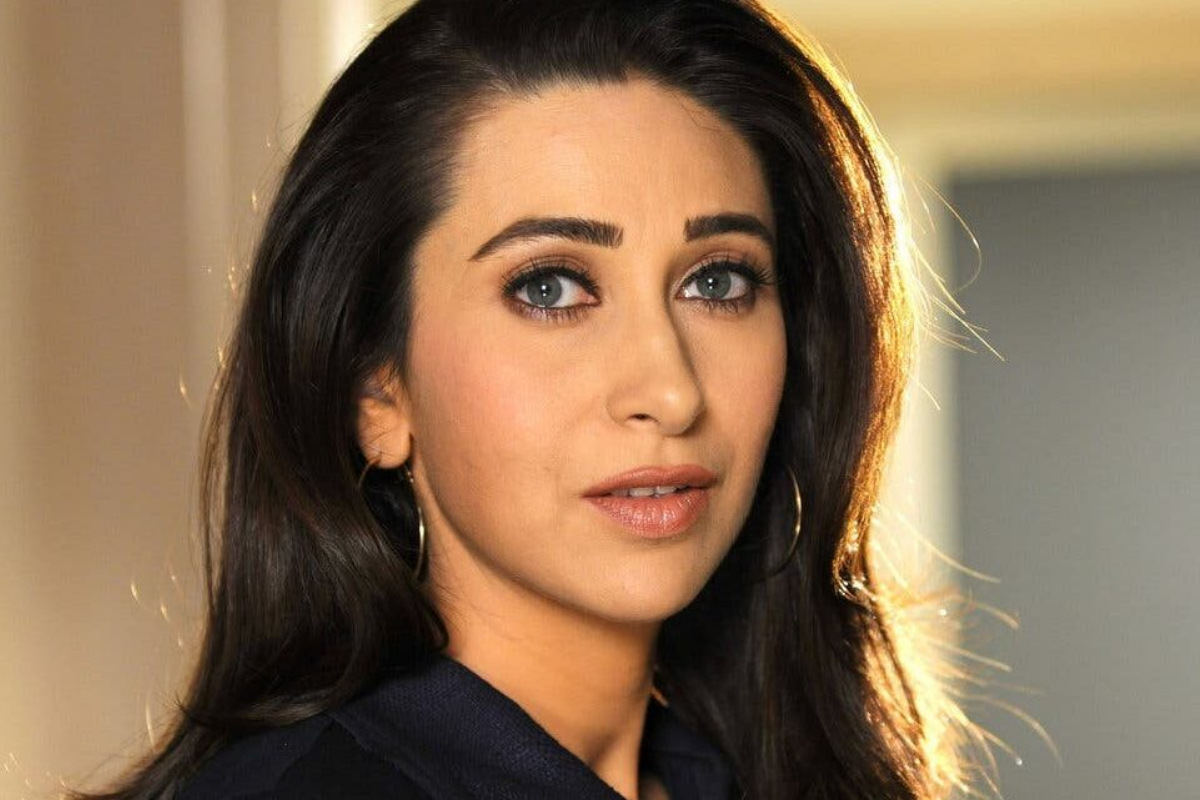 Karisma Kapoor