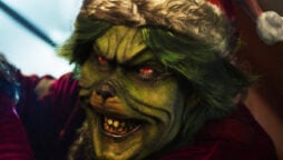 ‘The Mean One’ trailer shows a killer side to Dr. Suess’ character