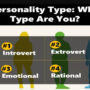 What Kind of Person Are You? Try This Quiz To Find Out!