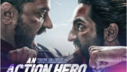 An Action Hero: Aanand L Rai on casting Ayushmann Khurrana