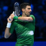 ATP Finals: Djokovic wins in a nail-biting match against Medvedev