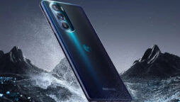 Motorola Moto X40 Price in Pakistan & specs