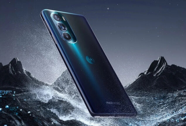Motorola Moto X40 Price in Pakistan & specs