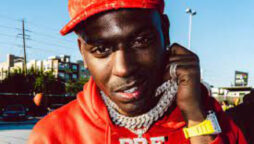 4th suspect turns himself in a year after the murder of rapper Young Dolph, according to Memphis police