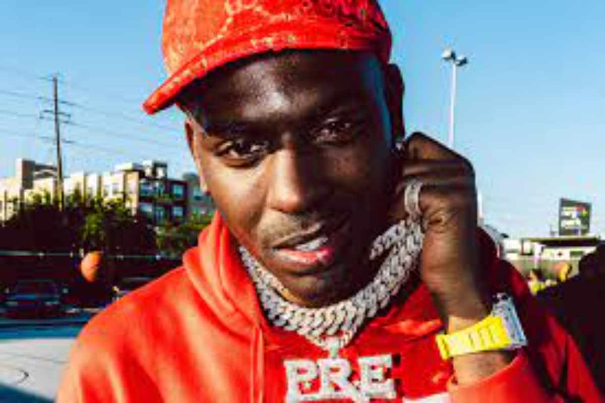 Young Dolph