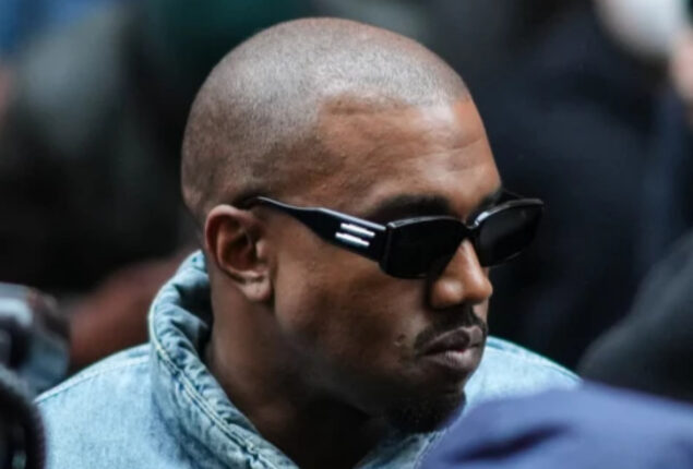 “Working on the campaign”: Kanye West announces 2024 Presidential run