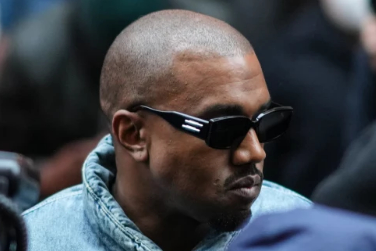 kanye west presidential run