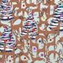 Optical Illusion: Spot the Red Nosed Reindeer in 30 Seconds?