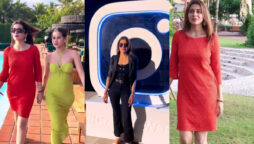 Azekah Daniel gets trolled for wearing short dress