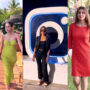 Azekah Daniel shares vacation dairies from Indonesia