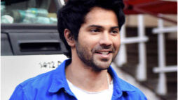 Varun Dhawan