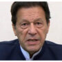 FIA summons Imran Khan to probe cypher audio leak