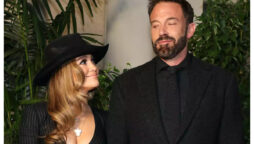 Ben Affleck engraved a sentimental message on Jennifer Lopez’s engagement ring