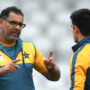 Is Naseem Shah joining “acting field,” Waqar Younis revealed it