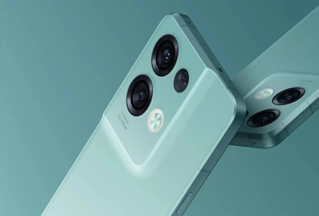 Oppo Reno 8 Pro price in Pakistan & special features