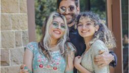 Farhan Akhtar says his daughters are into music