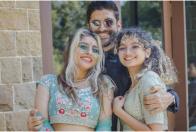 Farhan Akhtar