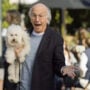 Season 12 of “Curb Your Enthusiasm” has started filming