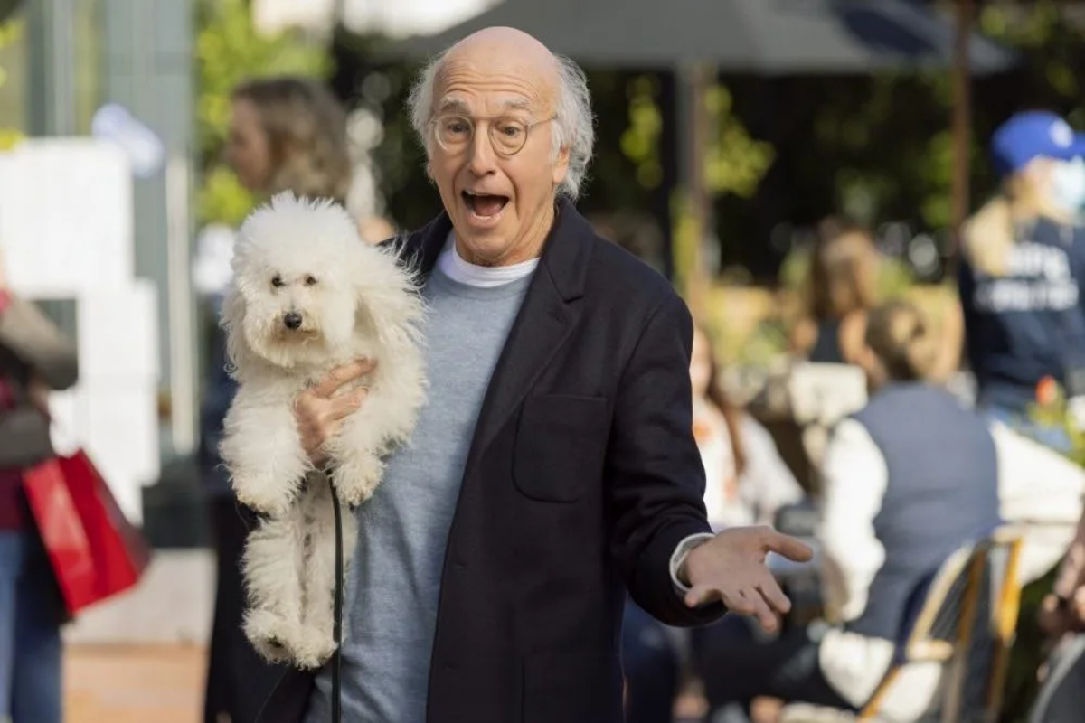 Curb Your Enthusiasm