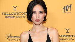 Kelsey Asbille