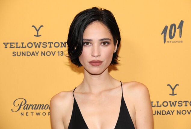 Kelsey Asbille talks about Monica’s ‘Tragic Loss’ in Yellowstone