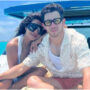 Nick Jonas shouts out Priyanka Chopra at a Jonas Brothers concert
