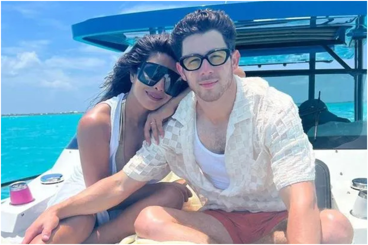 Priyanka Chopra
