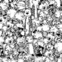 Optical Illusion: Spot Dinosaur 92% can’t find in Calvin and Hobbes