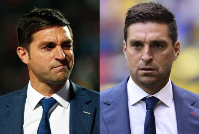 Coach Alonso of Uruguay claims that Suarez is prepared for their World Cup game