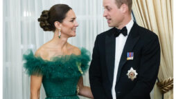 Prince William & Kate Middleton make admirers cry with unexpected gifts